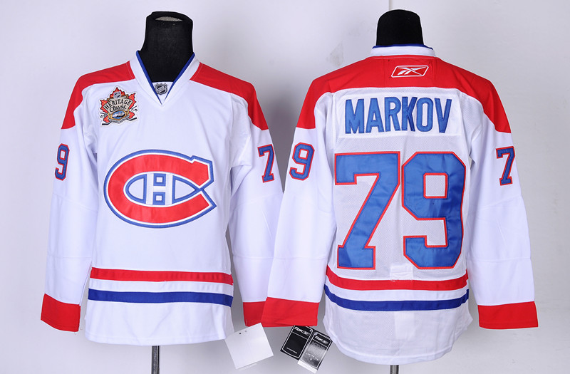 Montreal Canadiens jerseys-032